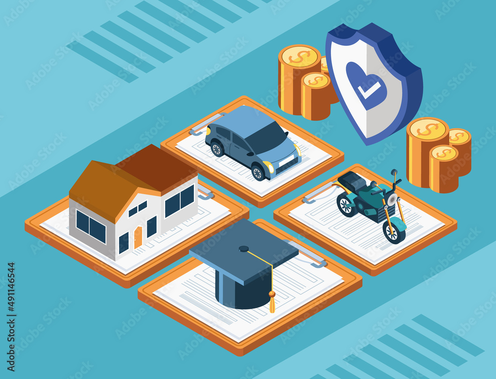 insurance protection from danger insurance protection from danger