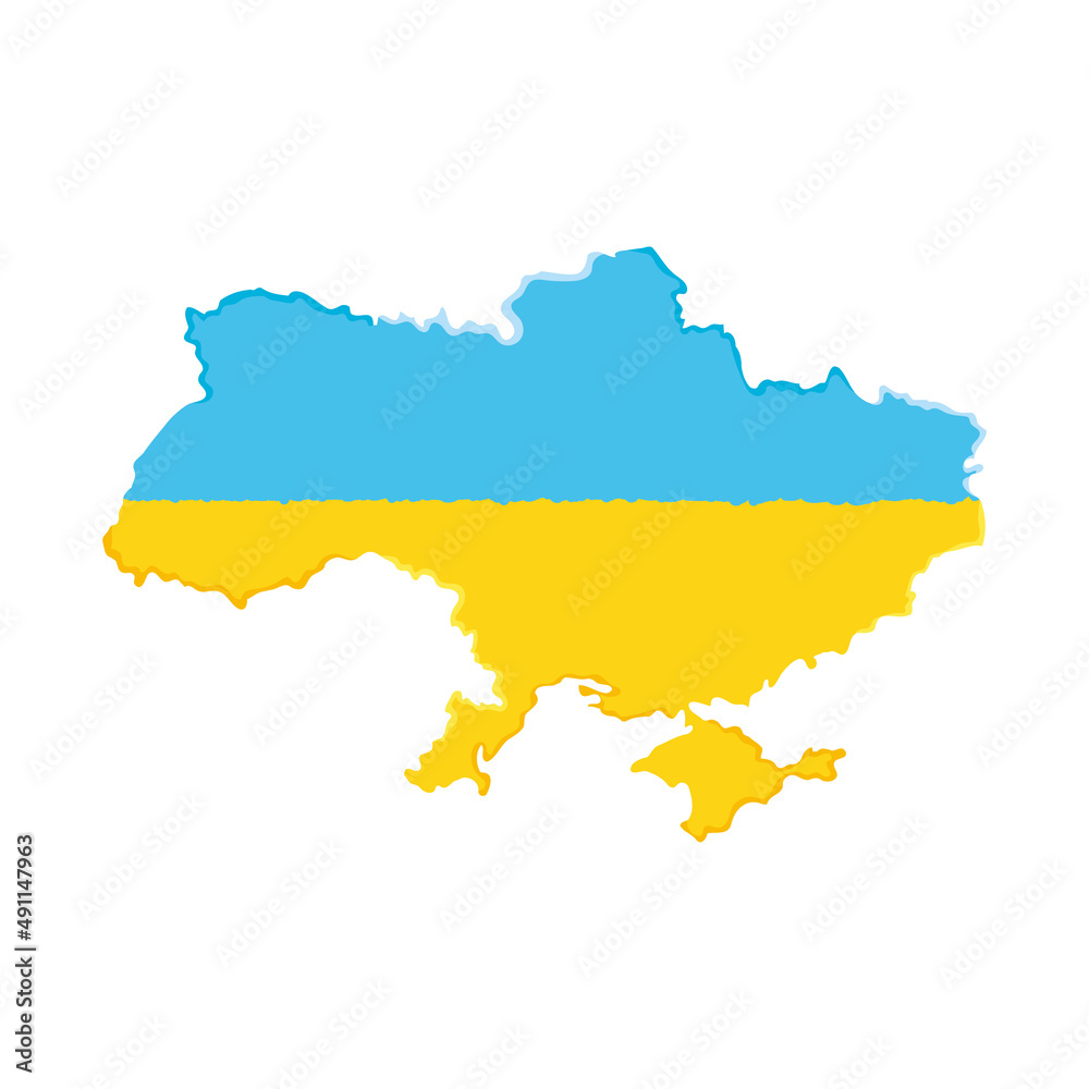 ukraine map design ukraine map design