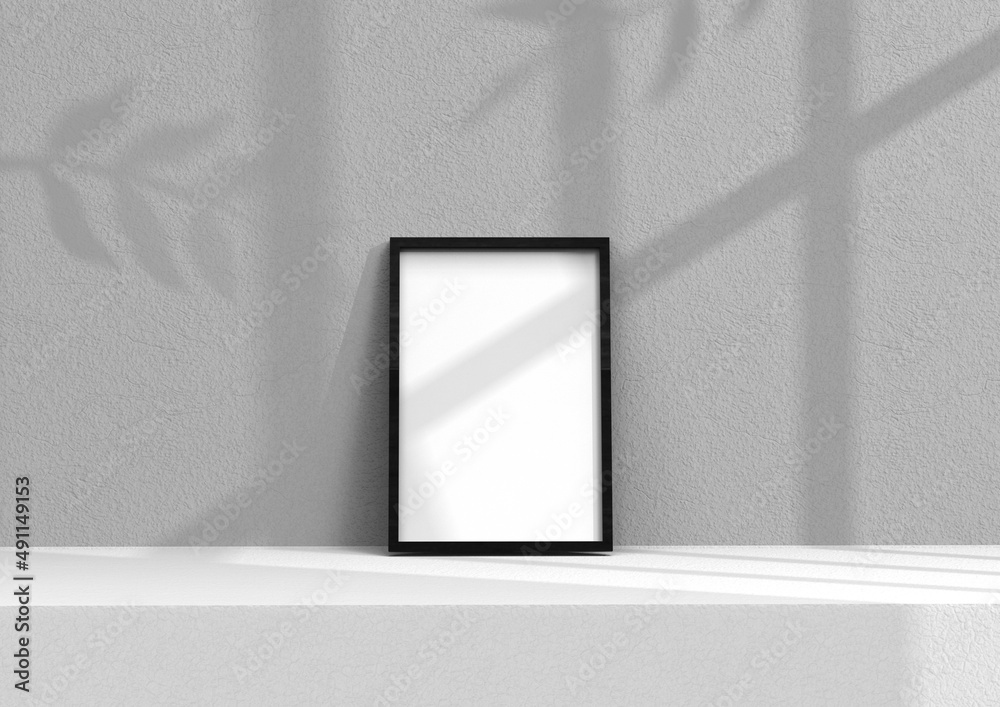 frame background using 3D rendering and geometry. Framed background mock-up for poster design or exhibition of artwork. 3d rendering illustration.
frame background using 3D rendering and geometry. Framed background mock-up for poster design or exhibition of artwork. 3d rendering illustration.