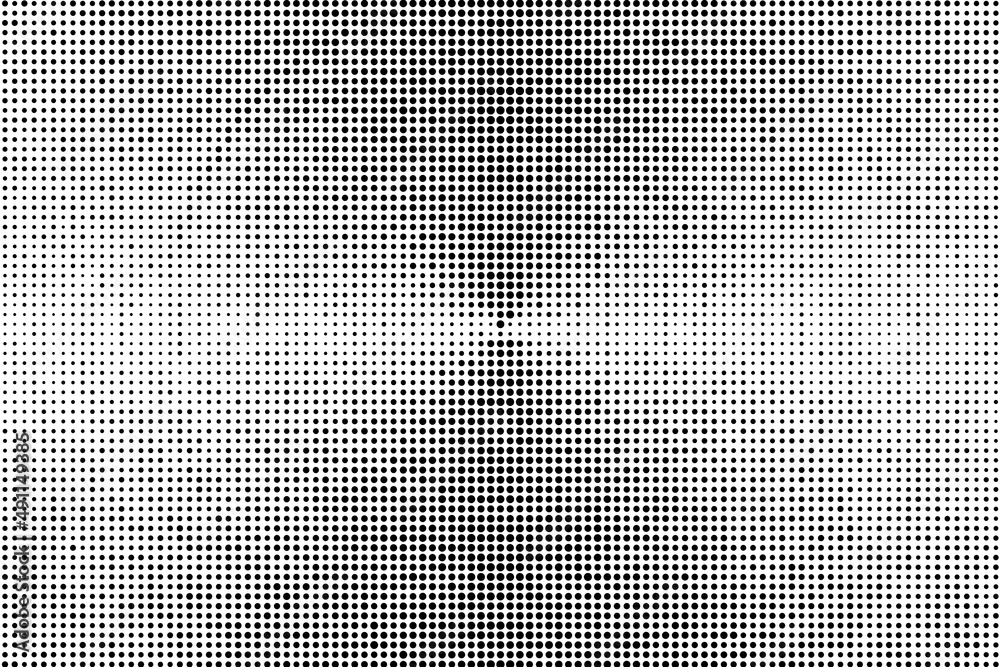 Light halftone dots pattern texture background
Light halftone dots pattern texture background