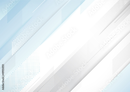 Abstract gradient color, texture modern background template for style design