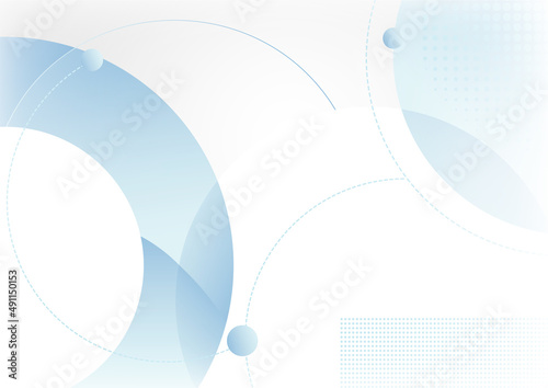 Abstract gradient color, texture modern background template for style design