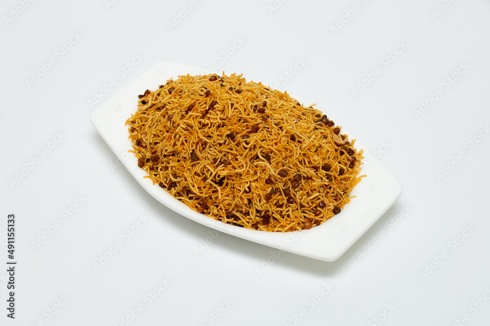Green gram or Moong dal Mixture Masoor Dal Mix Namkeens Green gram or Moong dal Mixture Masoor Dal Mix Namkeens