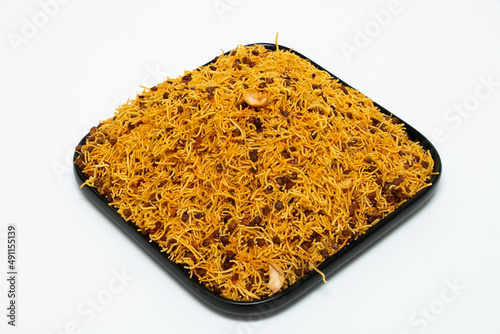 Dalmoth Namkeen South Indian Evening Snacks