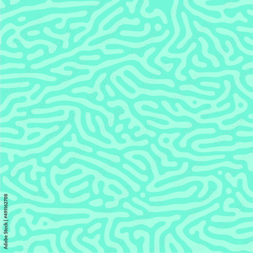 Colored Turing Background Colored Turing Background