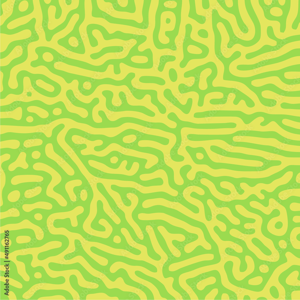 Colored Turing Background Colored Turing Background