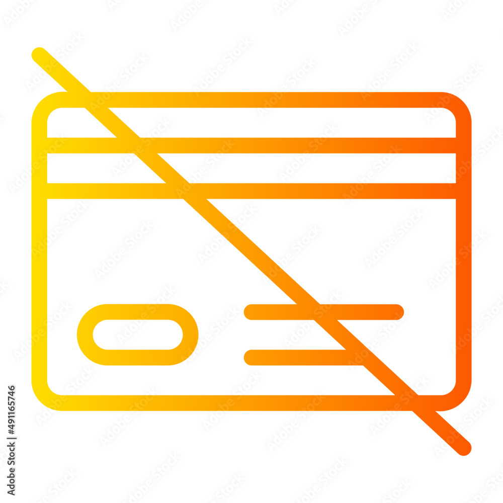 block gradient icon block gradient icon