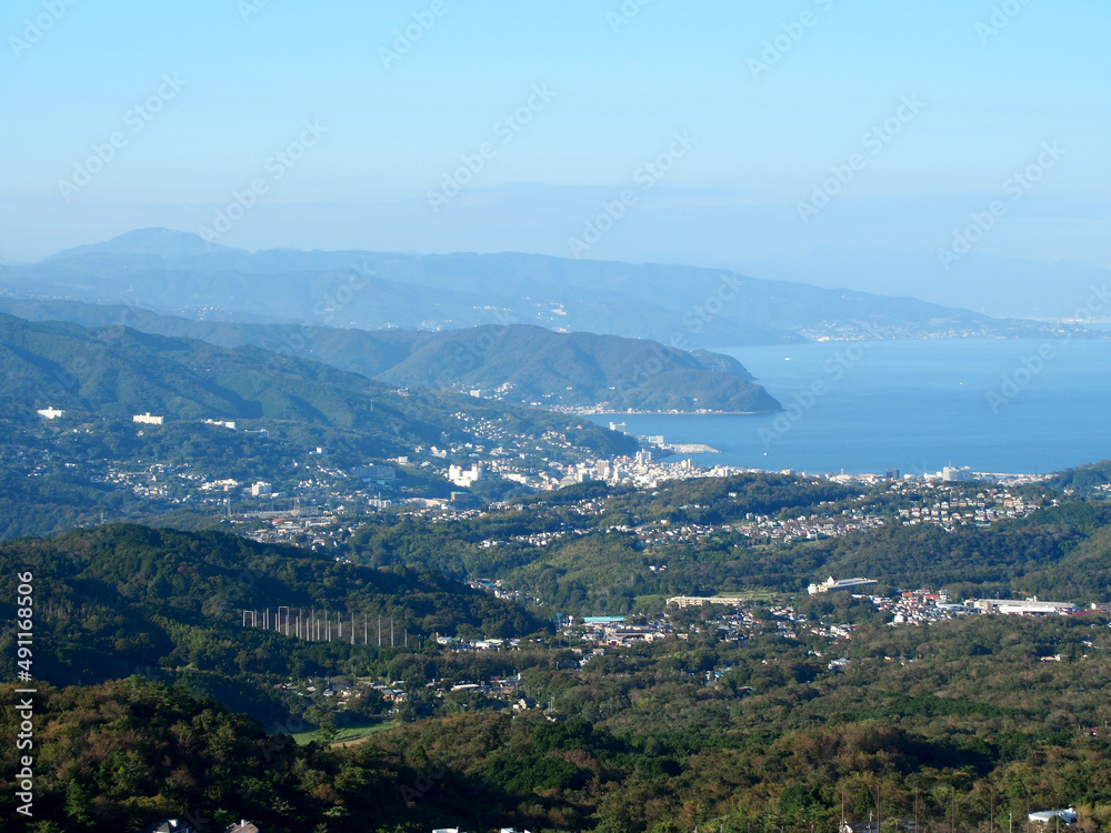 風景 風景