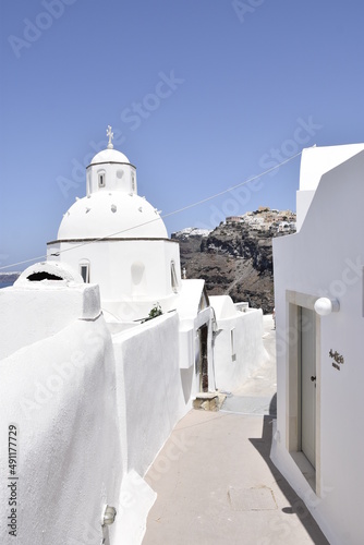 Pictures from Santorini  Greece