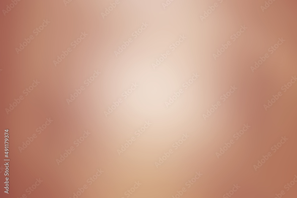 rose gold abstract background