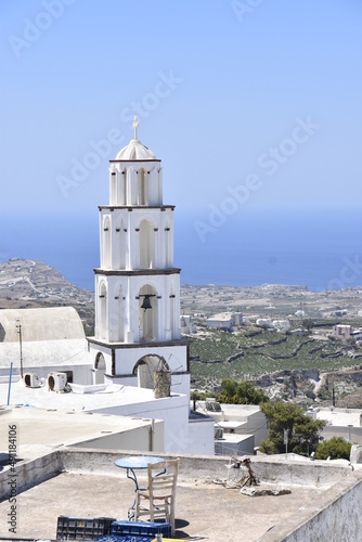 Pictures from Santorini, Greece