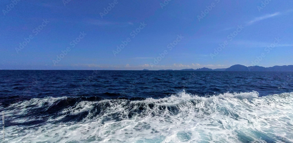 Open Sea