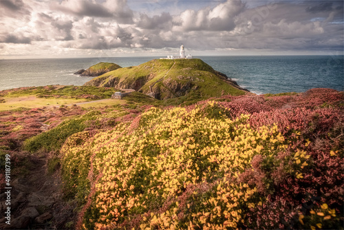 Wales - United Kingdom