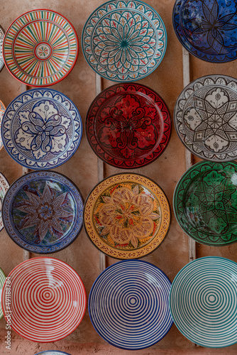 Ceramica marocchina 