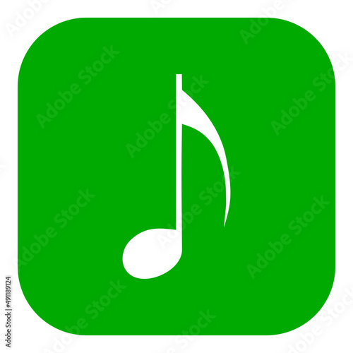 Note und App Icon