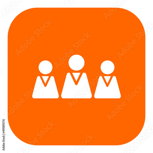 Team und App Icon