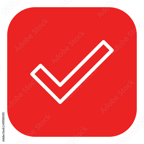 Haken und App Icon