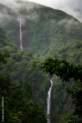 Guadeloupe