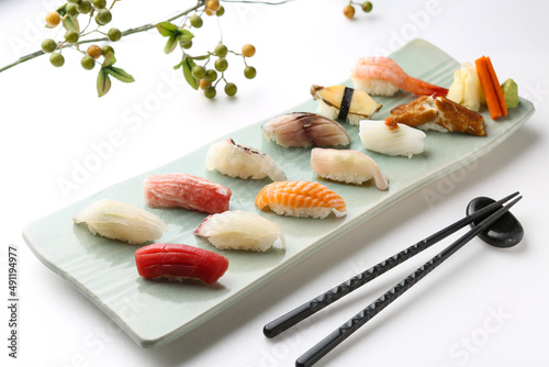 sushi 스시 초밥