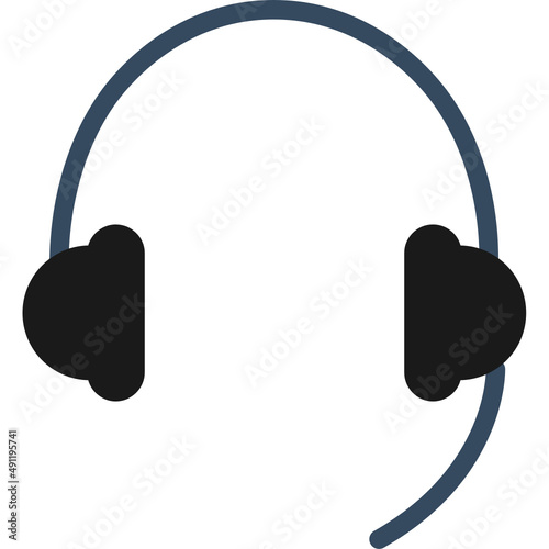 Headphone Icon