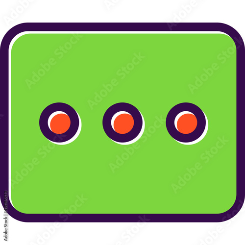 More Icon