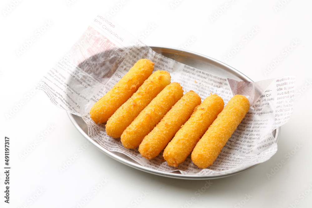 cheese stick 치즈스틱 cheese stick 치즈스틱