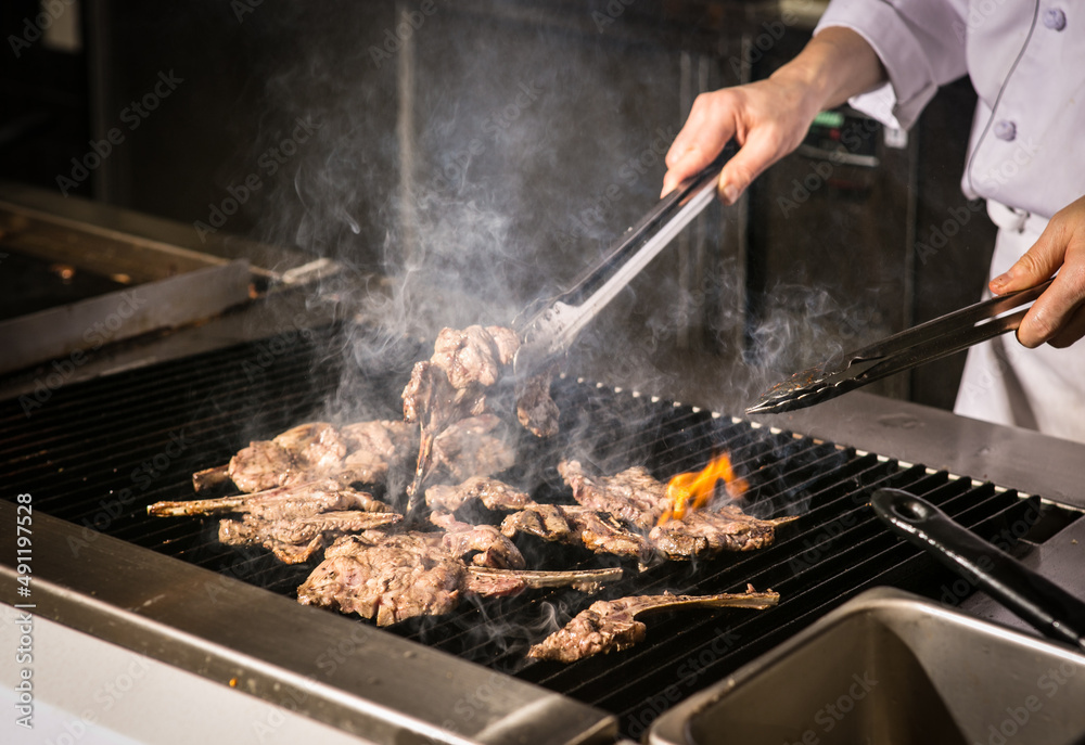 BBQ BBQ