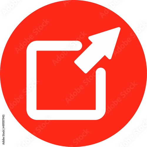 External Icon