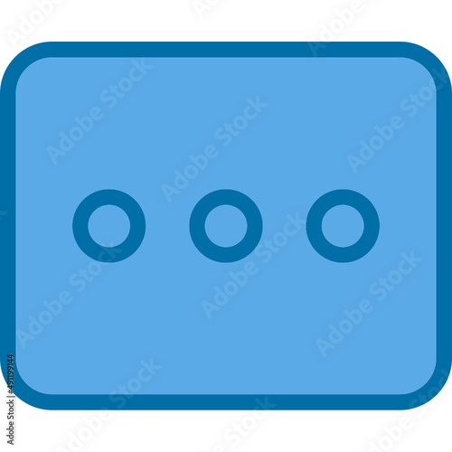 More Icon