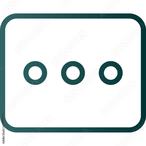 More Icon