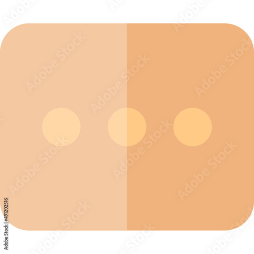 More Icon