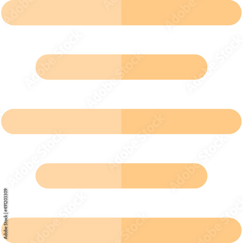 Align Icon