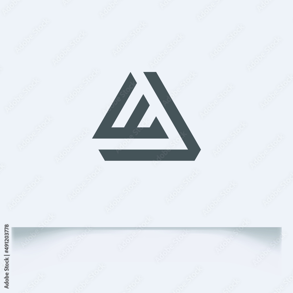 Later Logo Design Template Later Logo Design Template