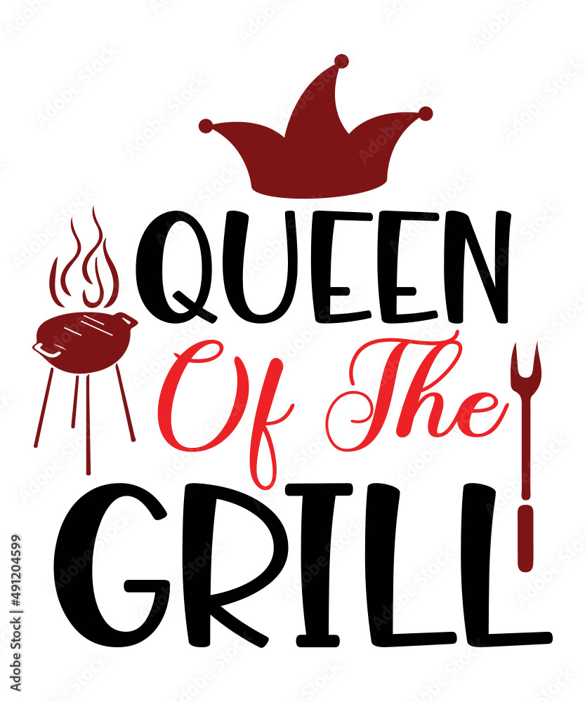 Barbecue SVG Bundle, barbeque svg bundle, bbq svg, grilling svg, king ...