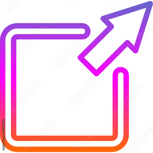 External Icon