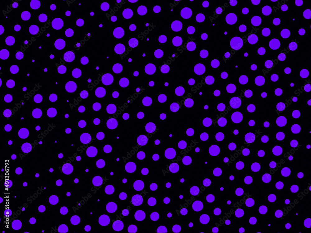 Purple abstract background. 
