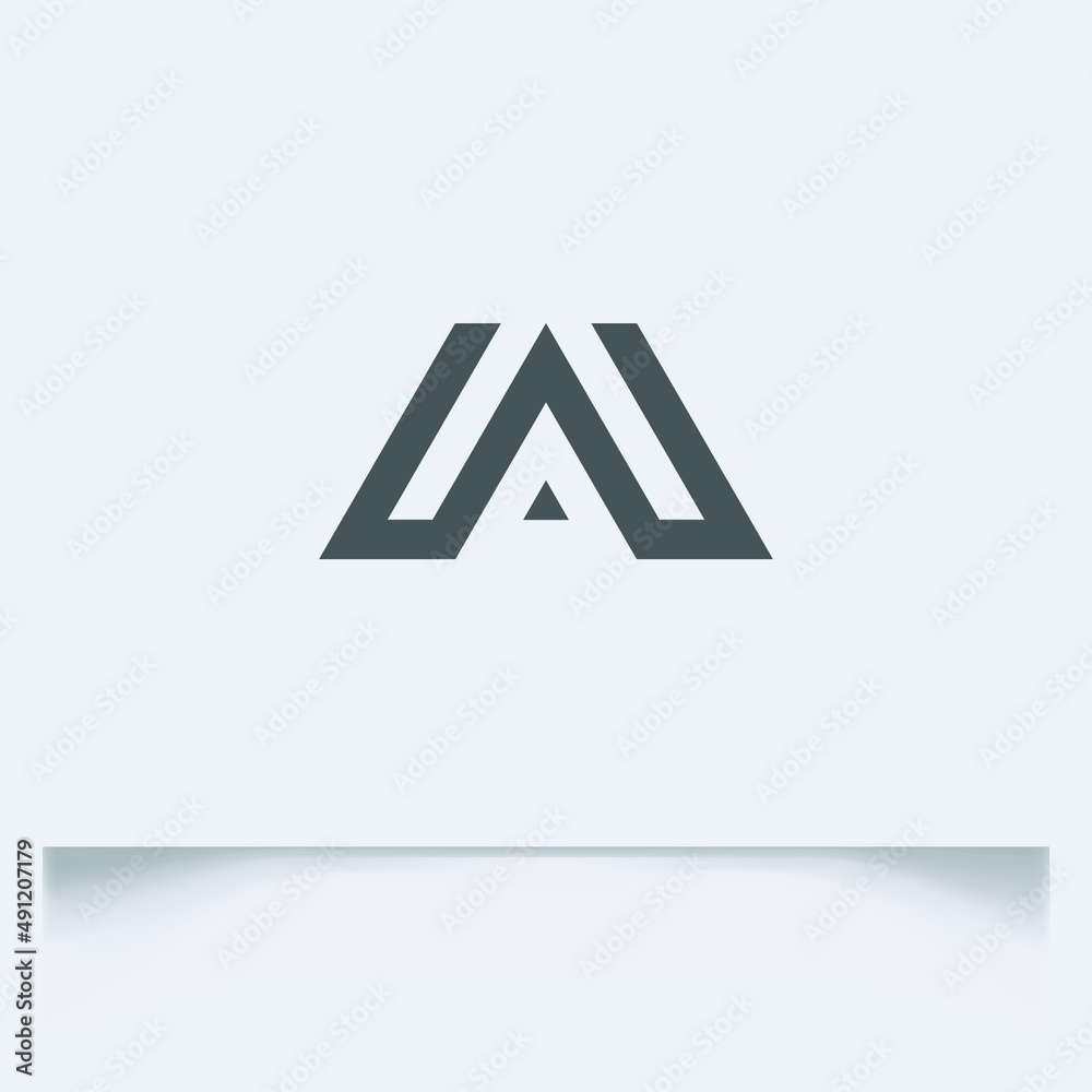Later Logo Design template Later Logo Design template