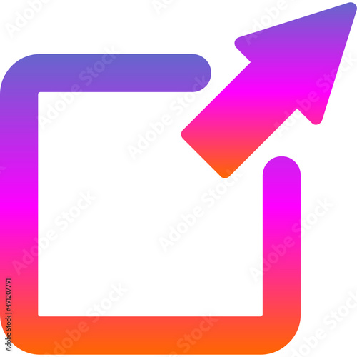 External Icon