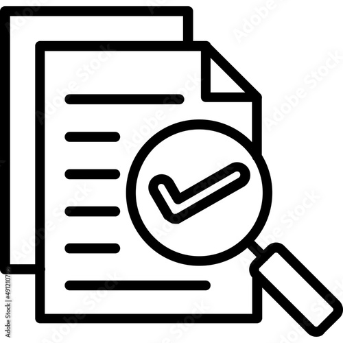 Review Icon