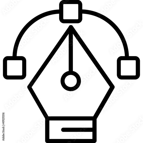 Illustration Icon