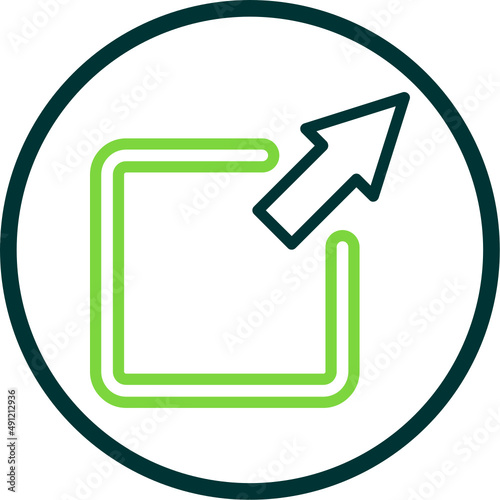 External Icon