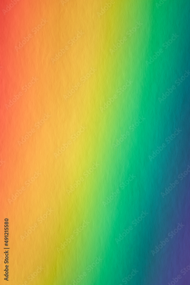 A Prism Full Rainbow Light on paper Background Overlay A Prism Full Rainbow Light on paper Background Overlay