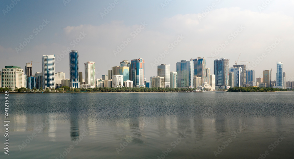 Sharjah Corniche Sharjah Corniche