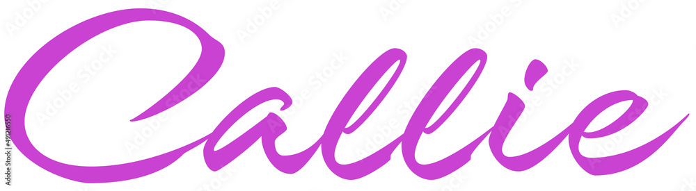 Callie Callie