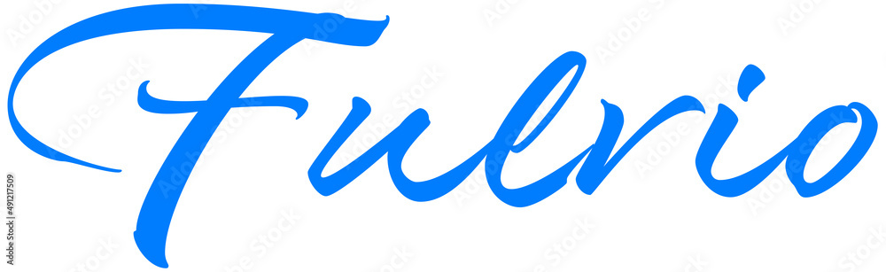 Fulvio Fulvio