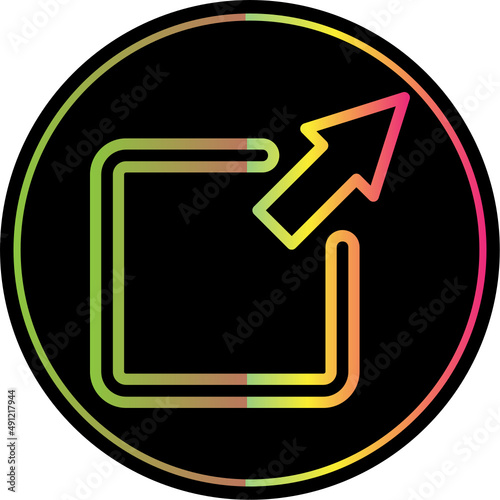 External Icon