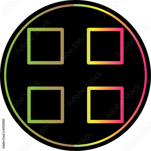 Menu Icon