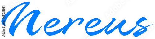 Free Download Nereus - GFXLoad