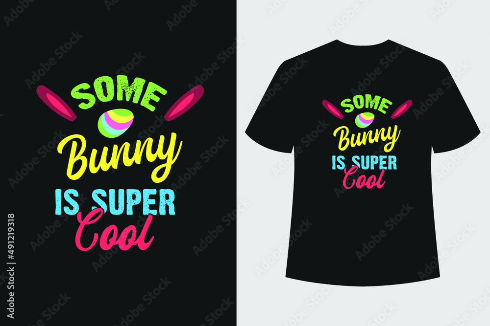 Happy Easter Day T-shirt Happy Easter Day T-shirt