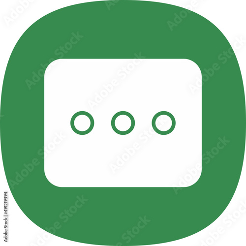 More Icon
